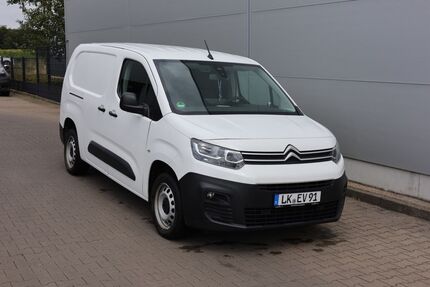 Citroen Berlingo 228.000 km 5.890 &euro; Preußisch Oldendorf 32361