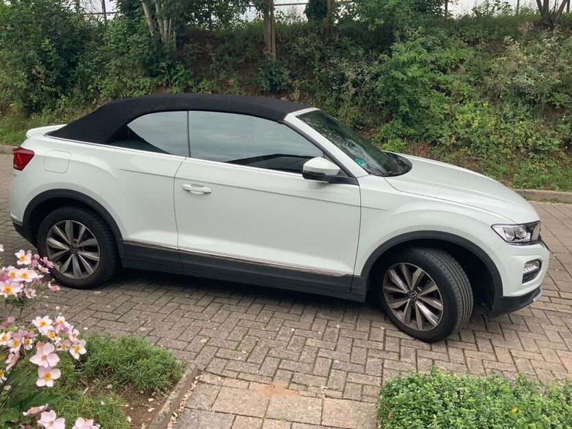 T-Roc
