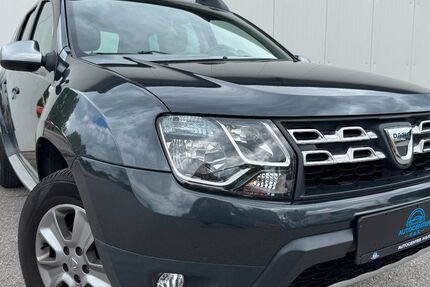 Dacia Duster 58.771 km 8.499 &euro; Oberding 85445