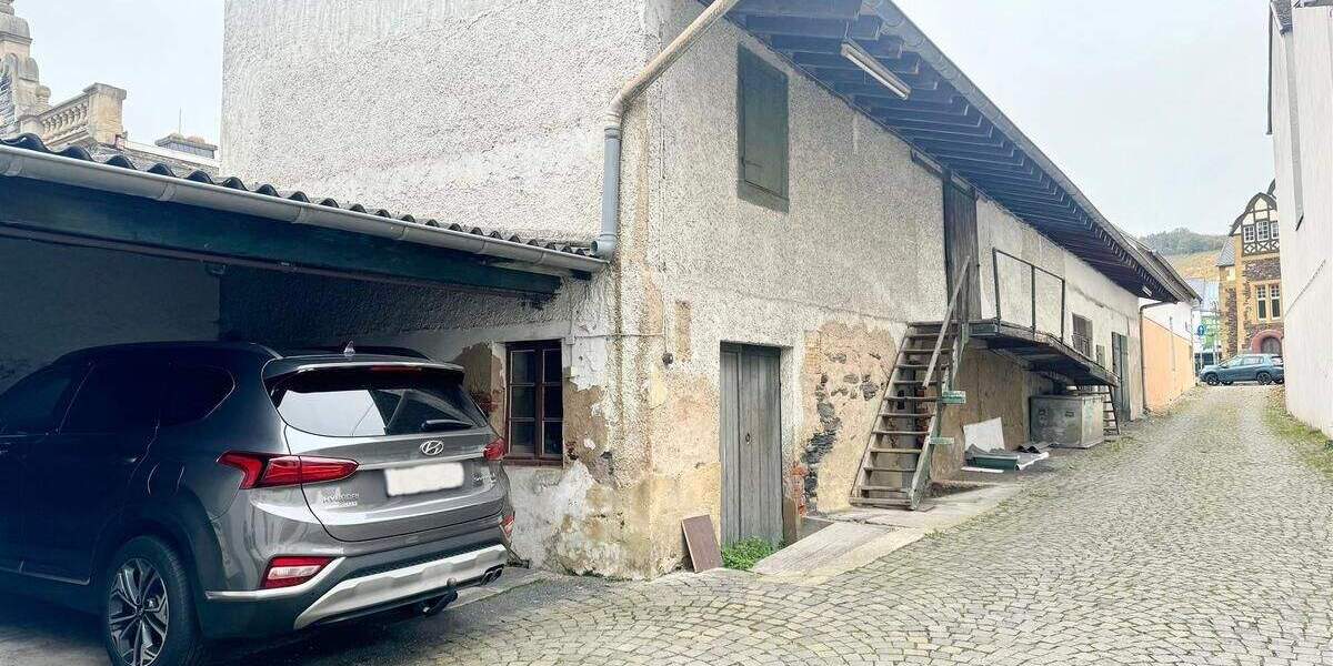 Gewerbeobjekt Bernkastel-Kues Kues - 1 Zimmer, 549.000&euro; | Angebot:25693924