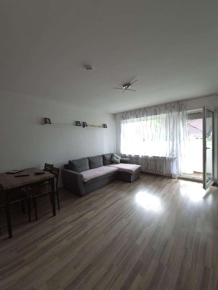 Wohnung zum Mieten in Köln 420 € 40 m²