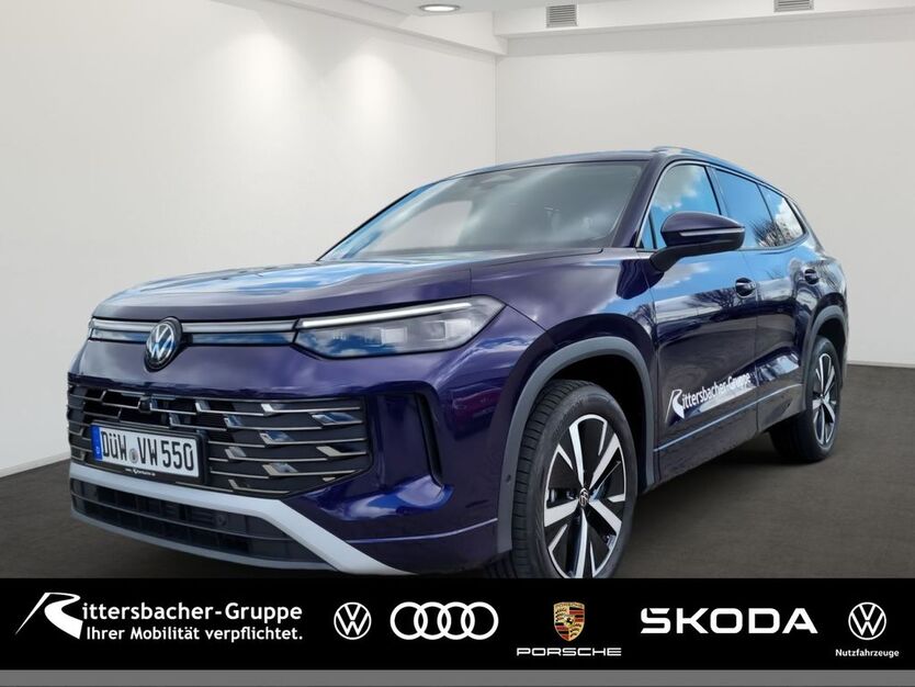 VW Tayron 5.000 km 44.900 € Grünstadt 67269