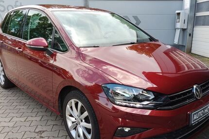 VW Golf Sportsvan 94.600 km 11.990 &euro; Schnaittenbach 92253