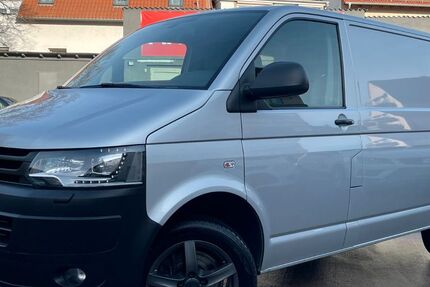VW T5 Transporter 120.000 km 19.490 &euro; Worms 67547