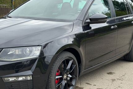 Skoda Octavia 199.999 km 7.999 &euro; neu-ulm 89231