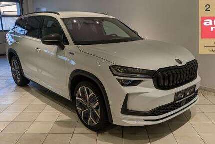Skoda Kodiaq 17.411 km 43.999 &euro; Frohburg 04654