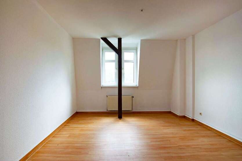 Wohnung zum Mieten in Plauen 290 € 69.9 m²