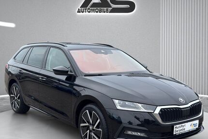 Skoda Octavia 65.900 km 21.980 &euro; Gifhorn 38518