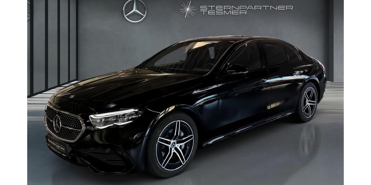 Mercedes-Benz E 450 13.512 km 69.880 &euro; Gifhorn 38518