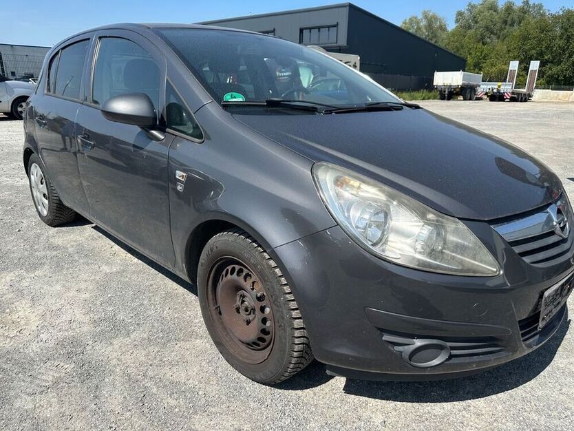 Corsa