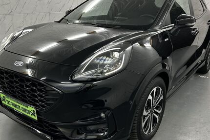 Ford Puma 70.834 km 17.490 &euro; Ostrhauderfehn 26842