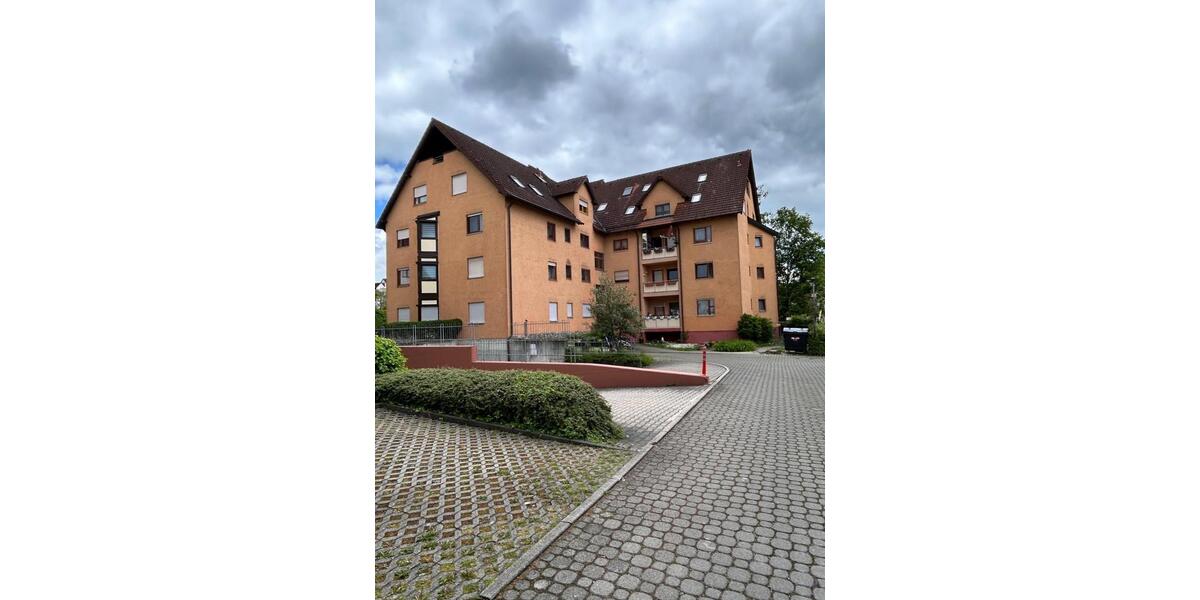 Etagenwohnung Schwäbisch Hall - 3 Zimmer, 85 m&sup2;, 265.000&euro; | Angebot:26770368