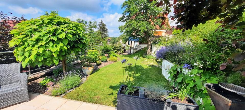 Einfamilienhaus Dingelstädt - 6 Zimmer, 203 m&sup2;, 359.000&euro; | Angebot:26411259