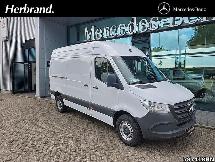 Sprinter