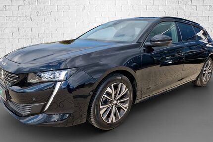 Peugeot 508 27.800 km 23.450 &euro; Delitzsch OT Döbernitz 04509