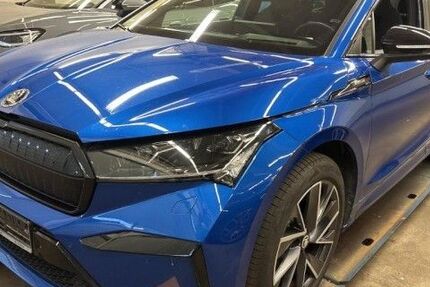 Skoda Enyaq 76.600 km 33.980 &euro; Balingen 72336