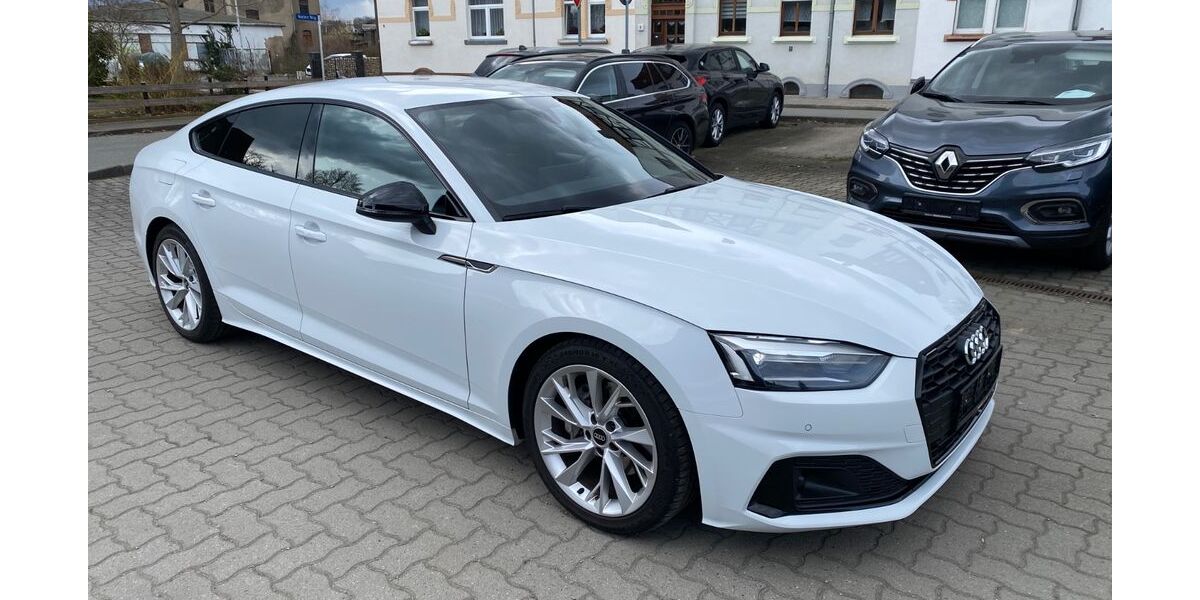 Audi A5 190.210 km 20.990 &euro; Zwickau 08058