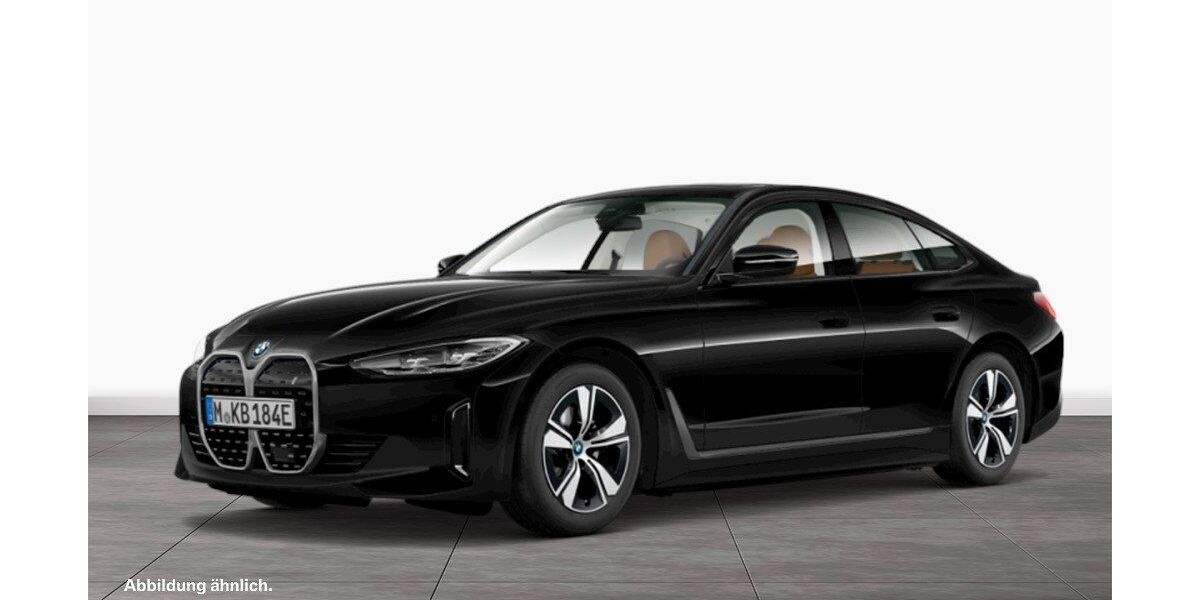 BMW i4 11.410 km 39.902 &euro; Barsbüttel bei Hamburg 22885