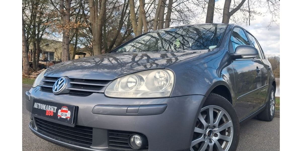 VW Golf 219.000 km 1.499 &euro; Inden 52459