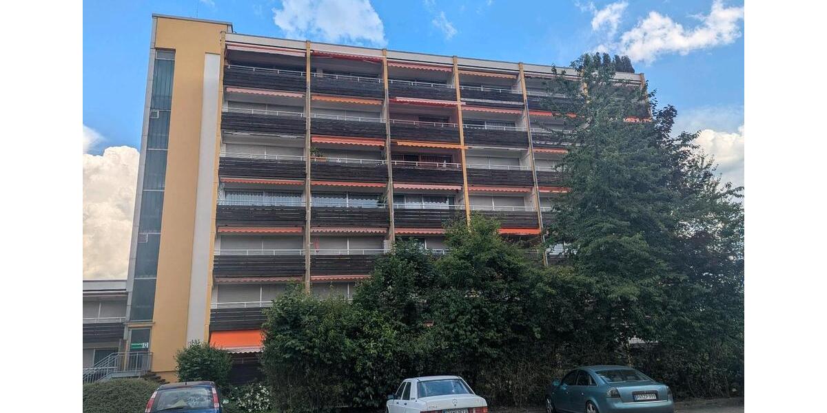 Etagenwohnung Bad Füssing - 1 Zimmer, 38 m&sup2;, 94.000&euro; | Angebot:26931199