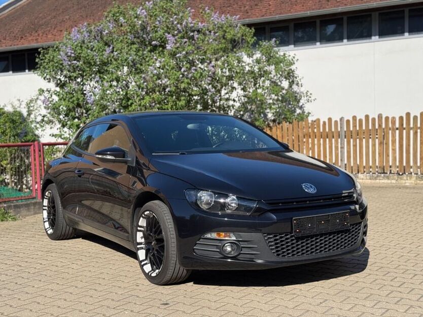 Scirocco