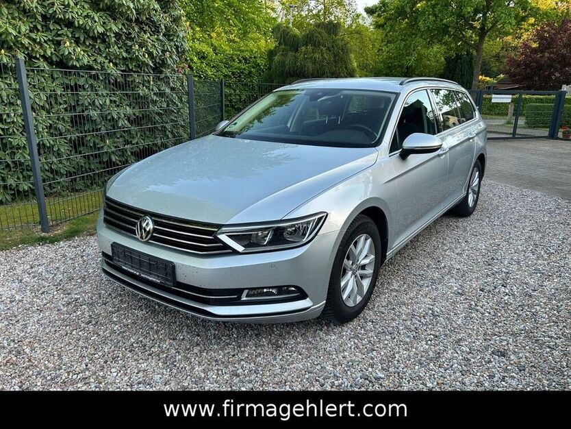 Passat Variant