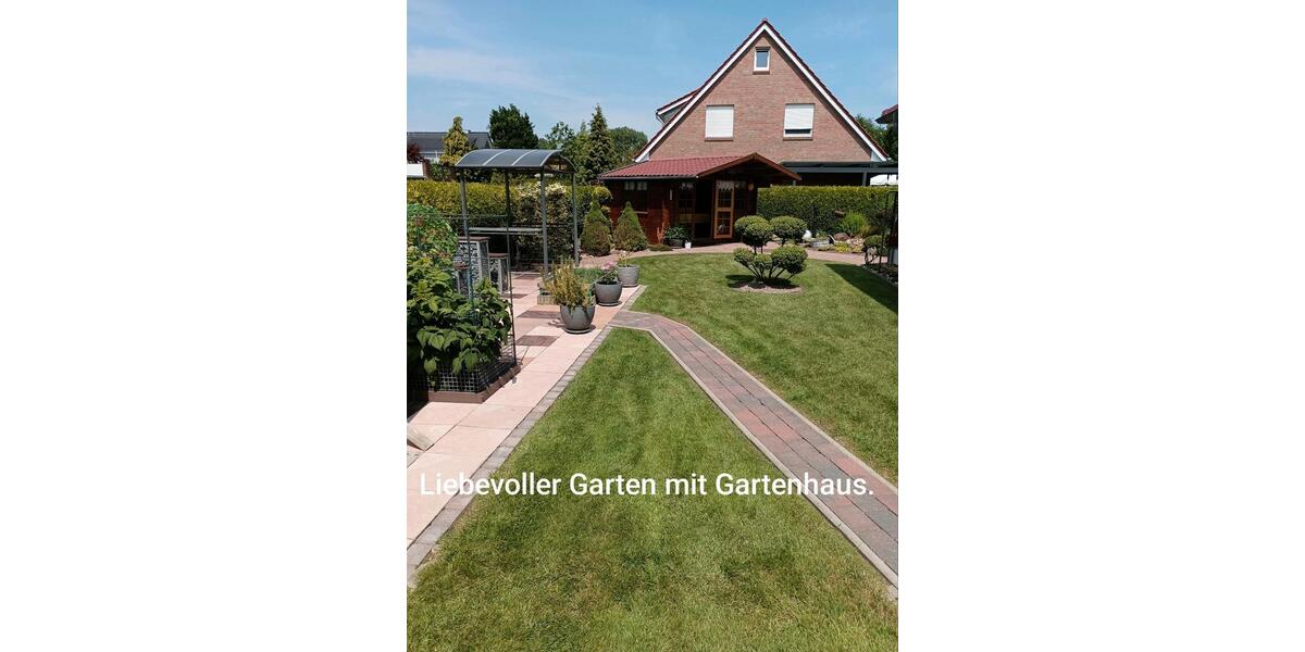 Bungalow Wittmund - 470.000&euro; | Angebot:26874560