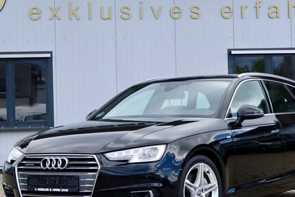 Audi A4 223.690 km 14.999 € Hechingen 72379