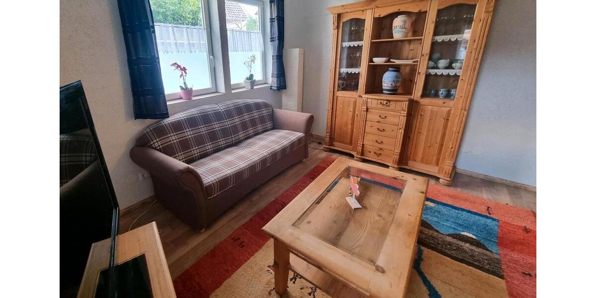 2,5 Zi Ettenheimweiler voll möbliert 720€KM + NK 2 zimmer