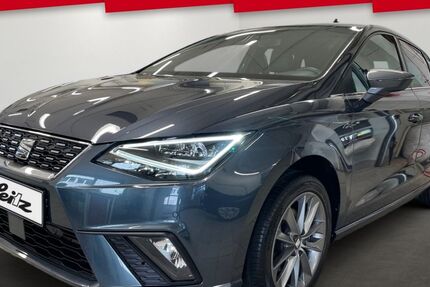 Seat Ibiza 69.913 km 13.750 &euro; Illertissen 89257