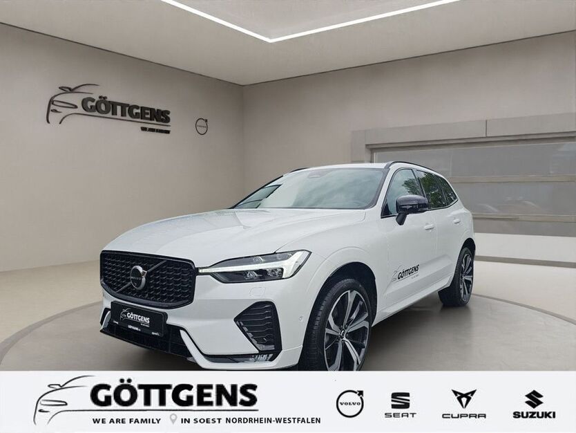 Volvo XC60 16.950 km 53.190 € Soest 59494