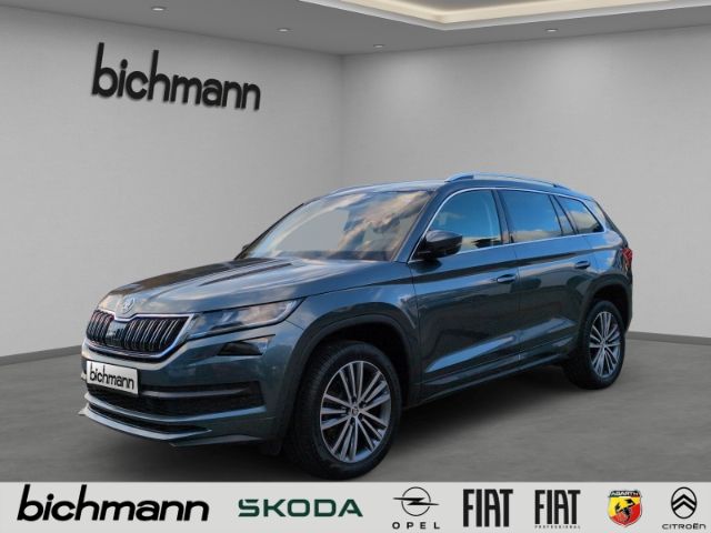 Skoda Kodiaq 90.927 km 29.990 € Menden 58706