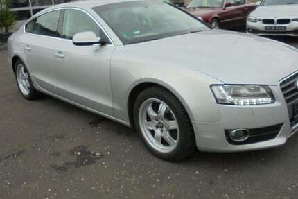 Audi A5 124.500 km 10.000 € Alteglofsheim 93087