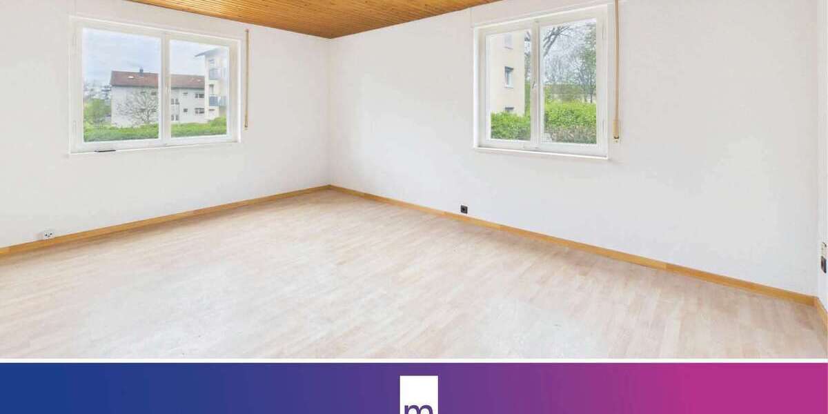 Etagenwohnung Esslingen am Neckar Pliensauvorstadt - 2 Zimmer, 63 m&sup2;, 195.000&euro; | Angebot:26790315