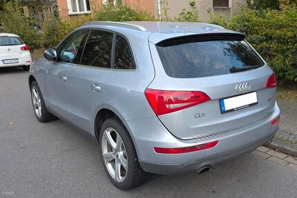 Audi Q5 89.000 km 16.400 &euro; Herne 44651