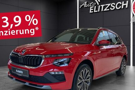 Skoda Kamiq 6.200 km 24.880 &euro; Kamenz 01917