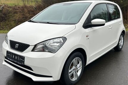 Seat Mii 61.578 km 6.500 &euro; Bitburg 54634