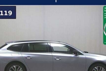 Peugeot 508 70.340 km 18.580 € Gyhum/Bockel 27404