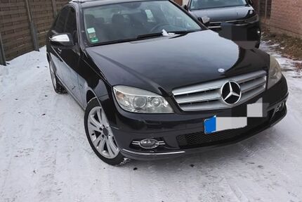 Mercedes-Benz C 280 140.923 km 9.500 &euro; Grossensee 22946
