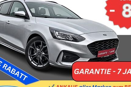Ford Focus 57.645 km 14.880 &euro; Halle (Saale) 06128