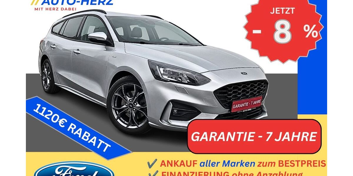 Ford Focus 57.645 km 14.880 &euro; Halle (Saale) 06128