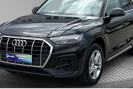 Audi Q5 47.400 km 37.890 &euro; Weyhe 28844
