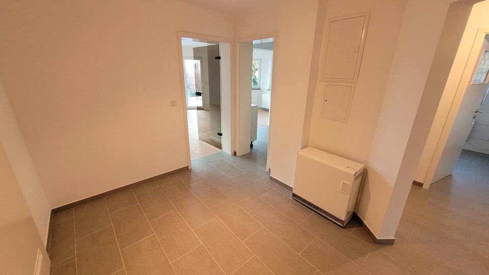 Erdgeschoßwohnung Tauberbischofsheim - 3.5 Zimmer, 84 m&sup2;, 220.000&euro; | Angebot:26180305