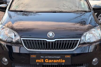 Skoda Citigo 129.000 km 4.999 &euro; Berlin 12347