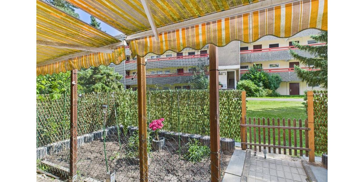 Erdgeschoßwohnung Loxstedt - 3 Zimmer, 66 m&sup2;, 137.000&euro; | Angebot:26996101