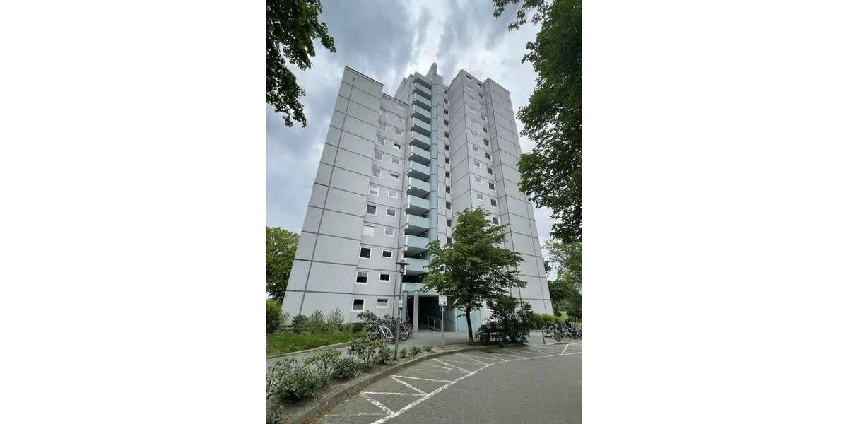 Wohnung zum Mieten in Uetersen 576 € 38.44 m² 1 zimmer