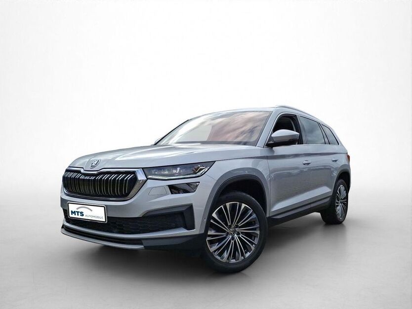 Skoda Kodiaq 80.918 km 36.150 € Friedberg 61169