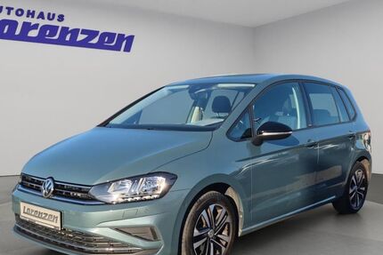 VW Golf Sportsvan 39.800 km 17.980 &euro; Flensburg 24941