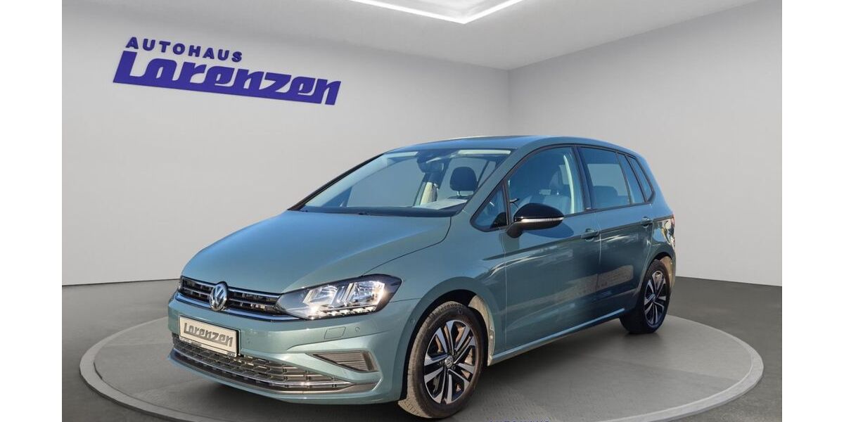 VW Golf Sportsvan 39.800 km 17.980 &euro; Flensburg 24941
