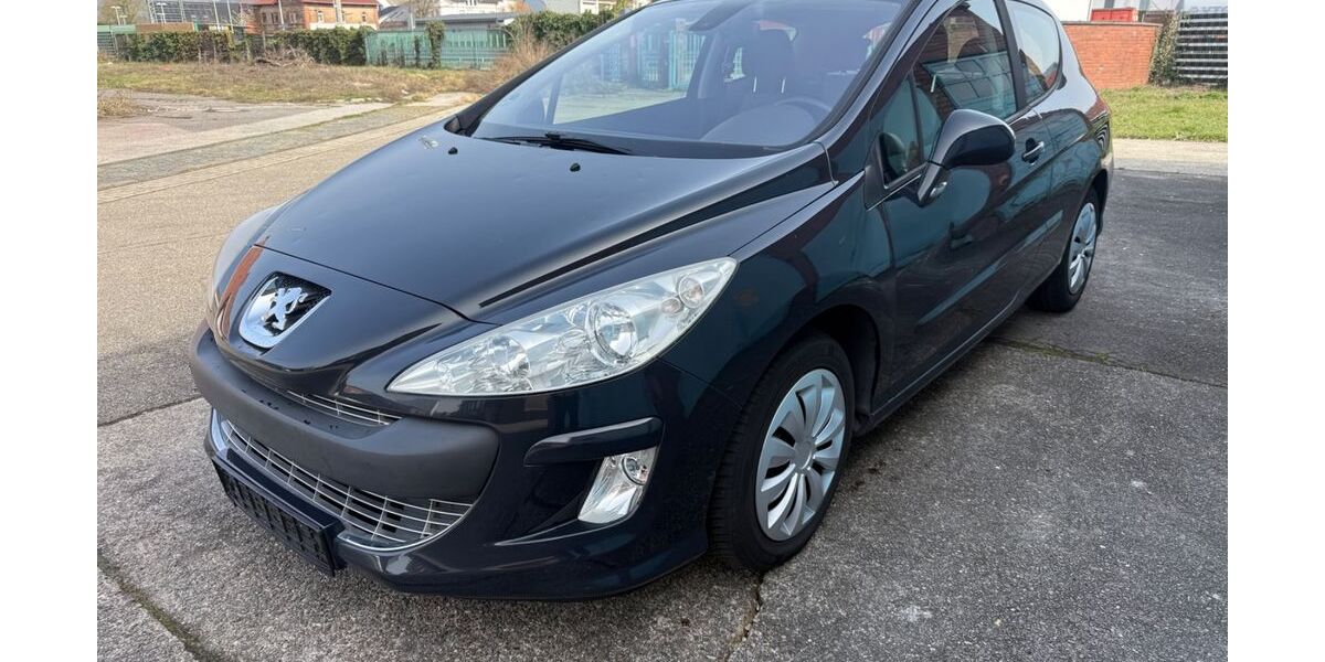 Peugeot 308 105.500 km 2.990 &euro; Hemsbach 69502